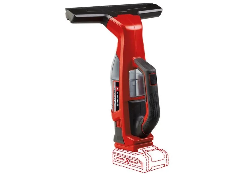 Einhell Akku-Fensterreiniger Brillianto Solo Einhell Akku-Fensterreiniger Brillianto Solo