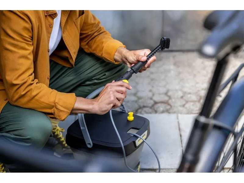 Kärcher Detailbürste Kärcher Detailbürste