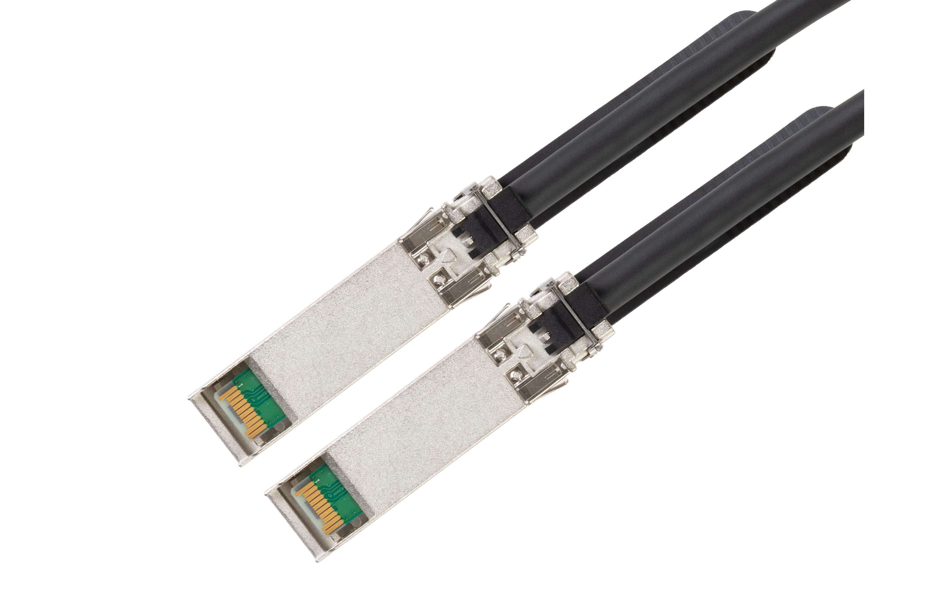 Alcatel-Lucent Direct Attach Kabel SFP-10G-C3M SFP+/SFP+ 3 m Alcatel-Lucent Direct Attach Kabel SFP-10G-C3M SFP+/SFP+ 3 m