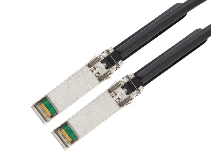 Alcatel-Lucent Direct Attach Kabel SFP-10G-C1M SFP+/SFP+ 1 m