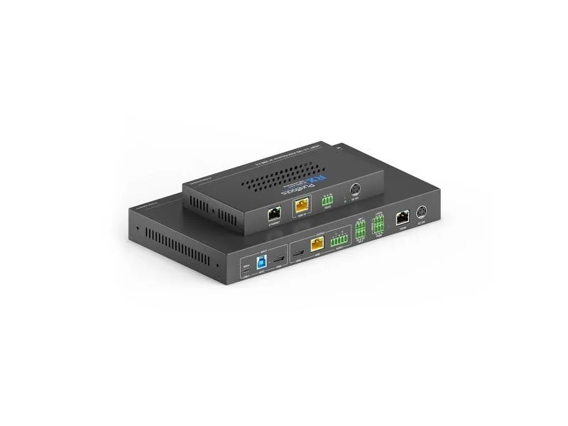PureTools Presentation Switcher PT-PSW-21KVM Multiformat HDBaseT, Set PureTools Presentation Switcher PT-PSW-21KVM Multiformat HDBaseT, Set