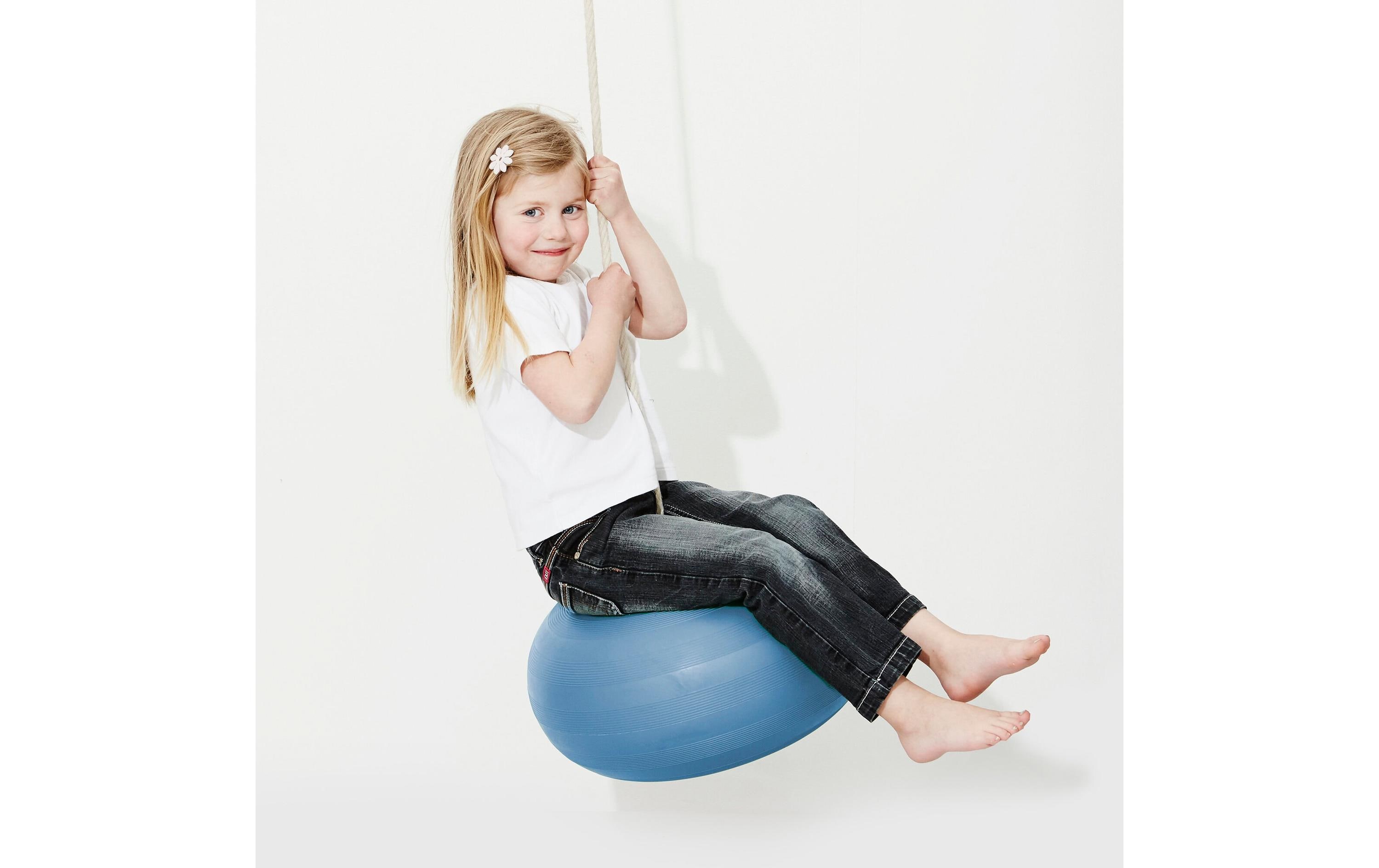 bObles Schaukel Donut-Schaukel