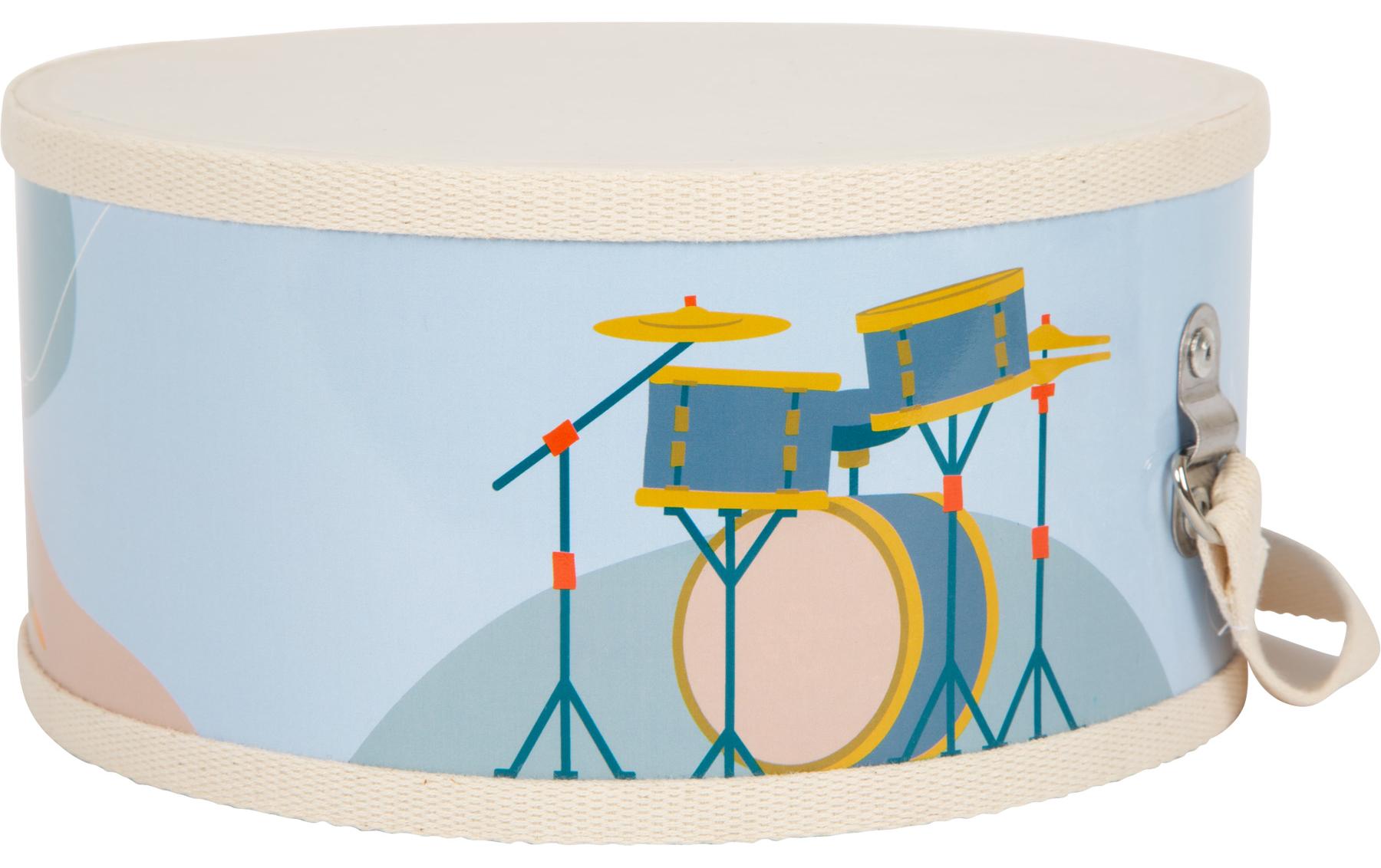 small foot Musikinstrument Trommel «Groovy Beats»