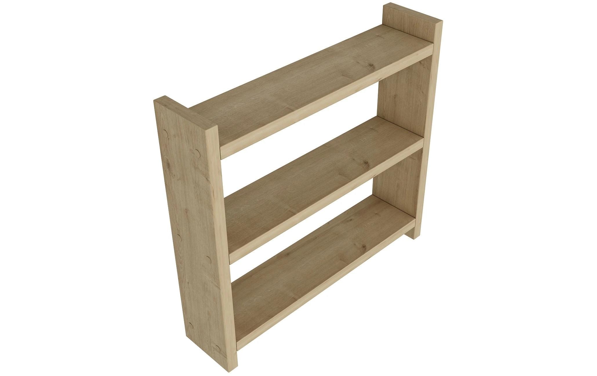 Woody Fashion Cosmic – Sapphire Blau