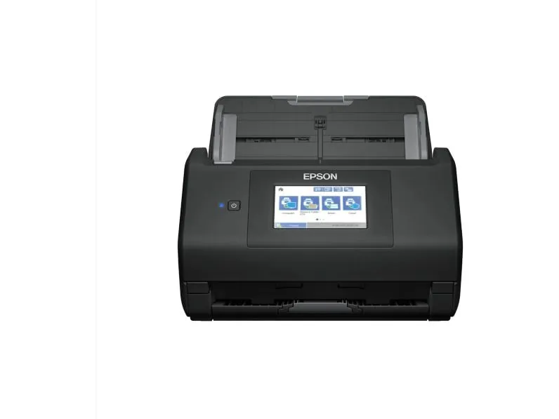 Epson Dokumentenscanner WorkForce ES-580W Epson Dokumentenscanner WorkForce ES-580W