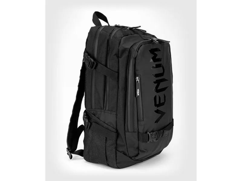 Venum Challenger Pro Evo BackPack, schwarz Venum Challenger Pro Evo BackPack, schwarz