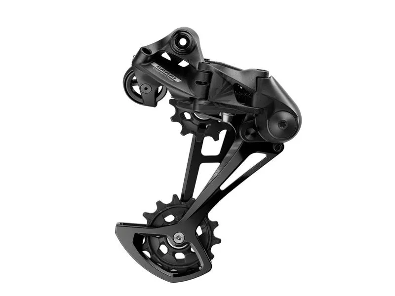 Sram Eagle S100 Stahl Schwarz Sram Eagle S100 Stahl Schwarz