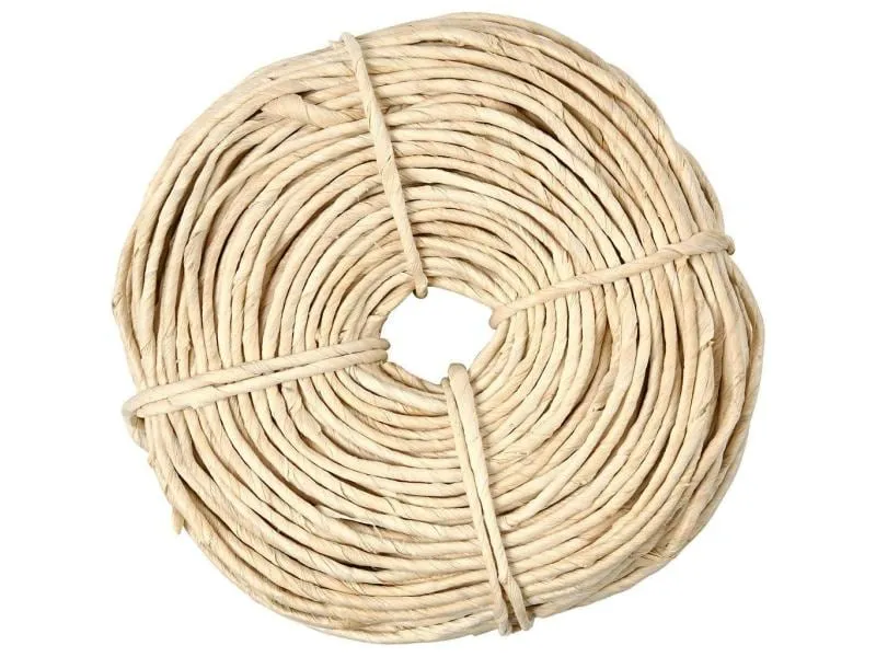 Creativ Company Naturmaterialien Maisband natur Creativ Company Naturmaterialien Maisband natur
