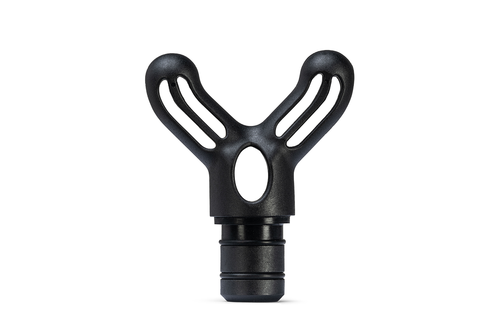 ChiroGun Mini Pro Green Massagepistole