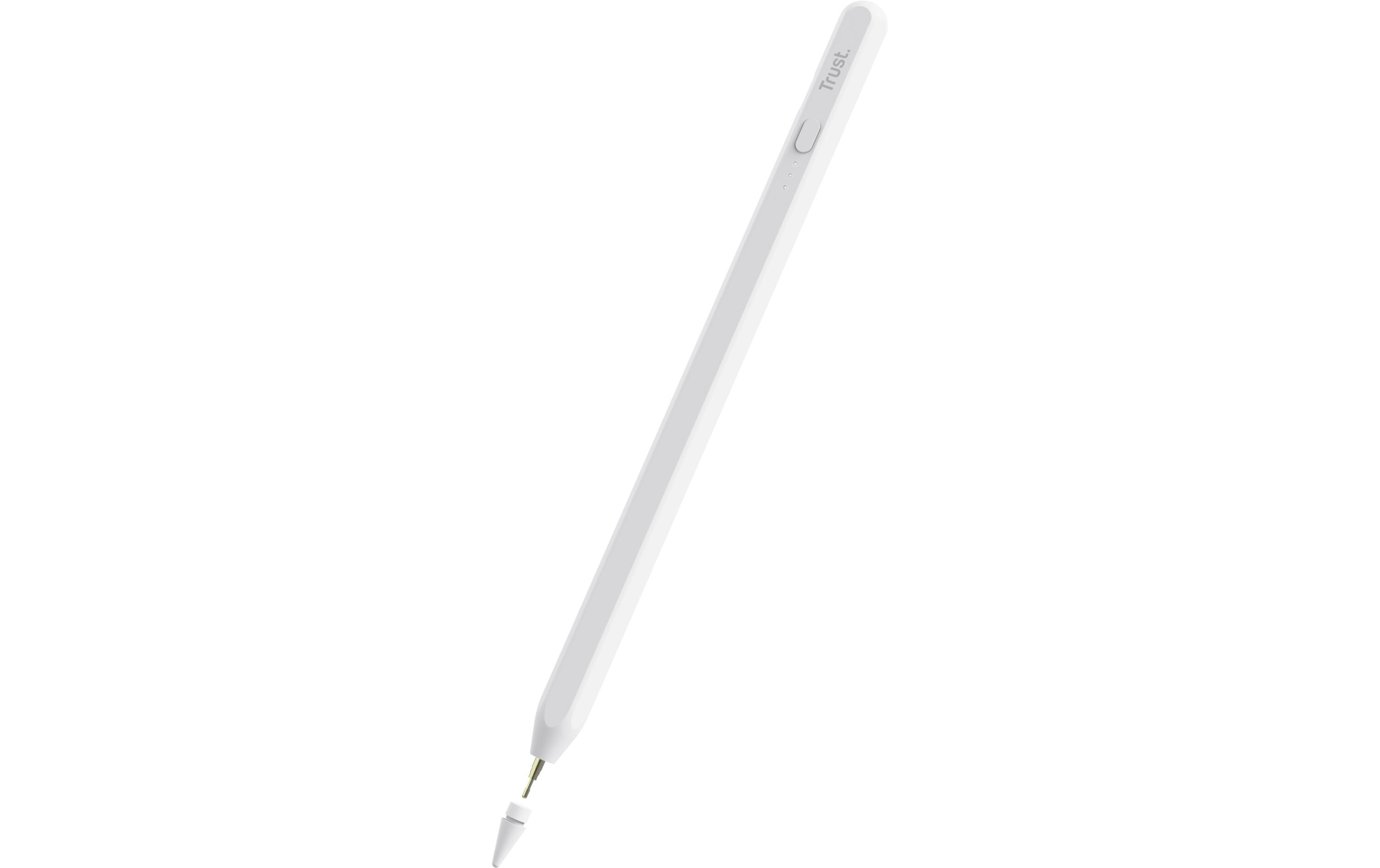 Trust Eingabestift Kyna Weiss Trust Eingabestift Kyna Weiss