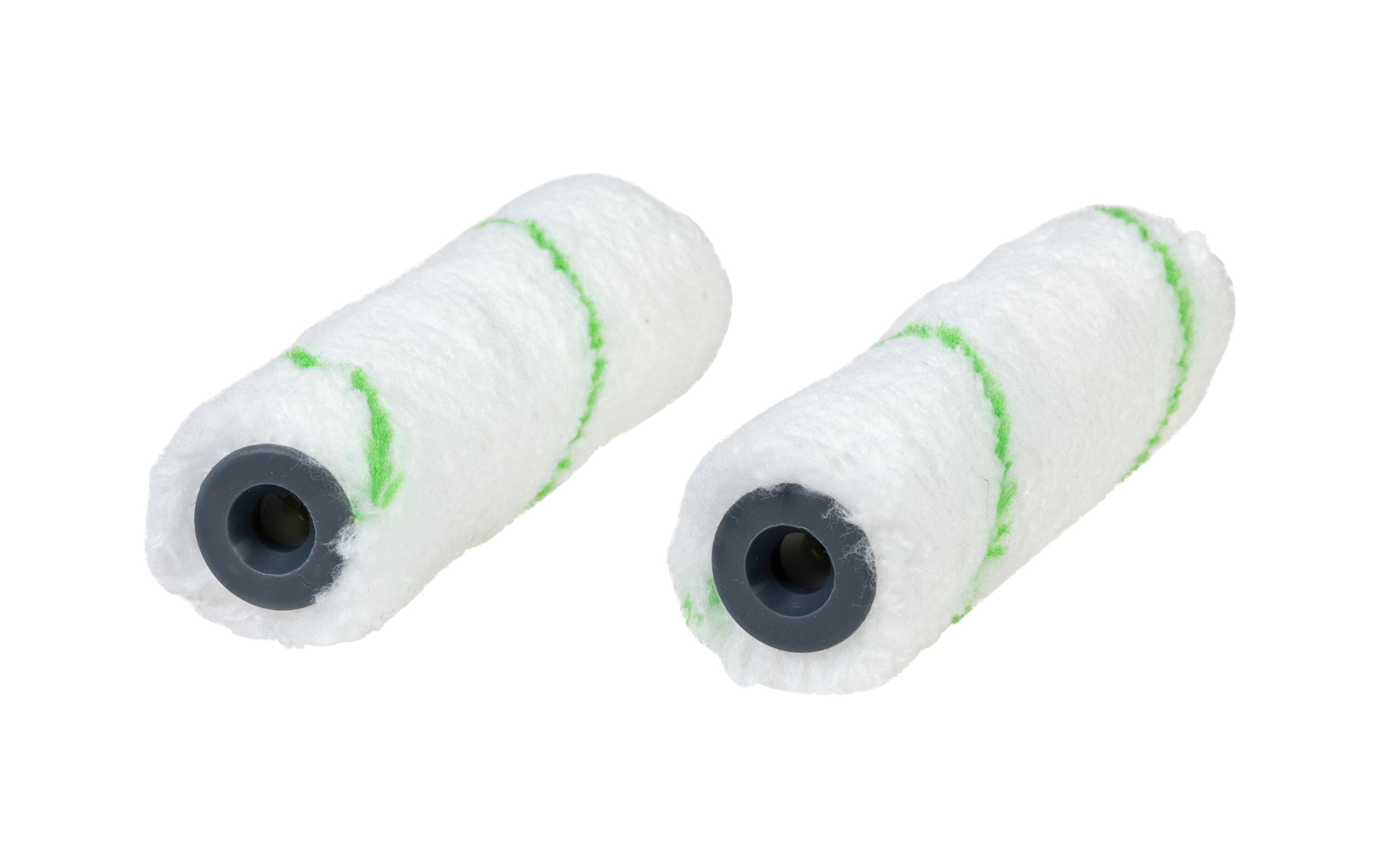 FTM Lasurwalze PREMIUM 10 cm, 2 Stück