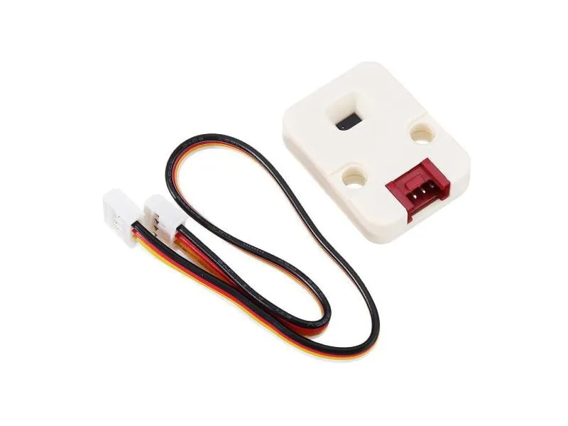 M5Stack ToF Distanz Sensor VL53L0X M5Stack ToF Distanz Sensor VL53L0X