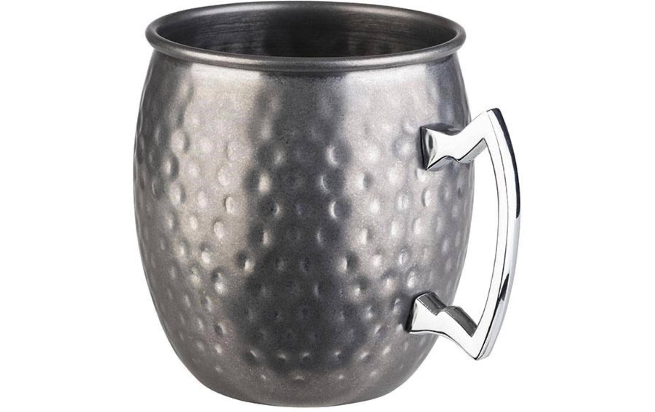APS Cocktailbecher Moscow Mule 0.5 l, Vintage-Look