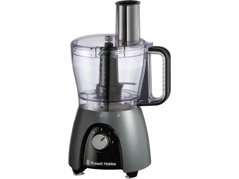 Russell Hobbs Zerkleinerer Desire Anthrazit, 1.5 l Russell Hobbs Zerkleinerer Desire Anthrazit, 1.5 l