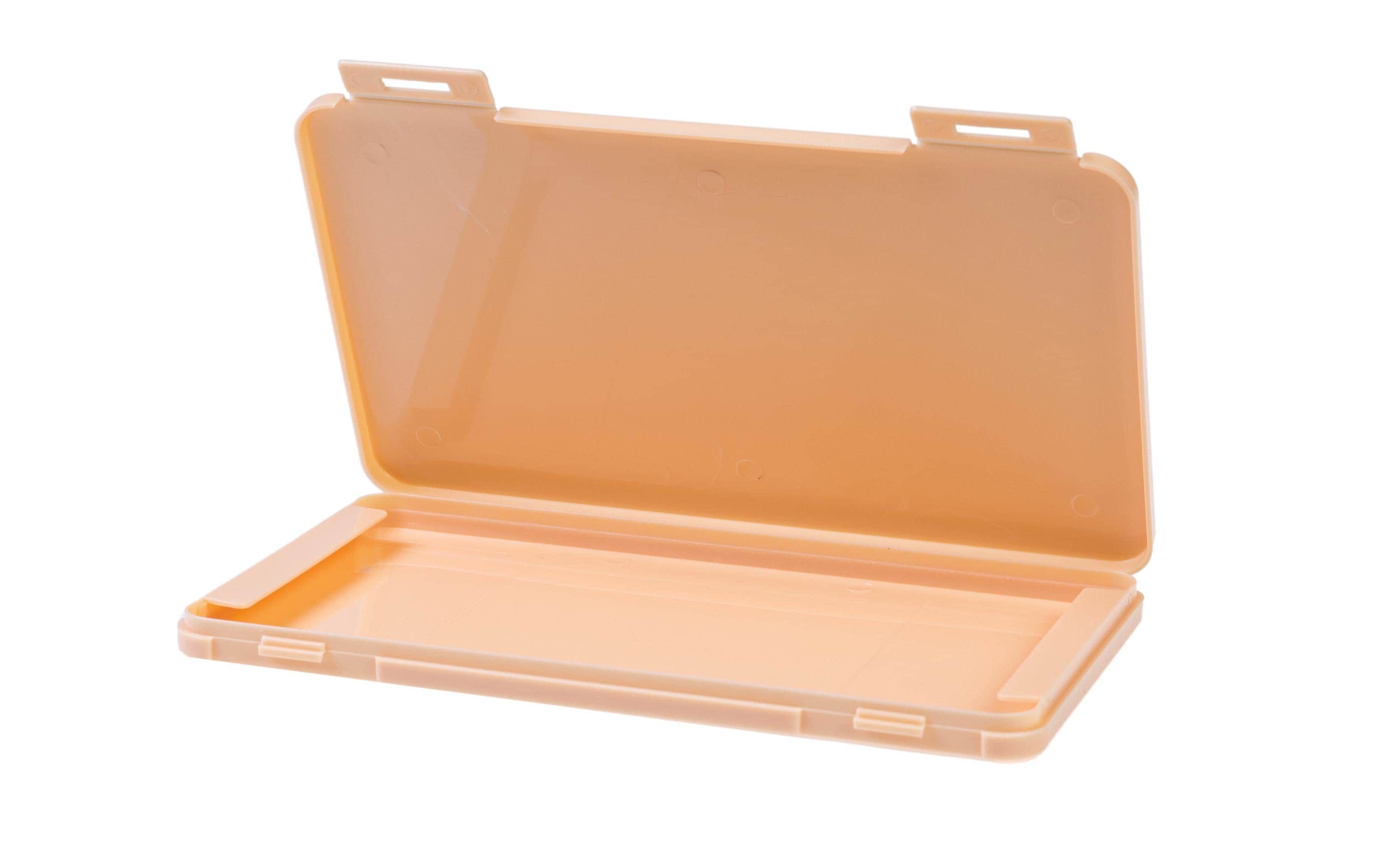 FTM Schutzhülle für Hygienemasken, 1 Stück FTM Schutzhülle für Hygienemasken, 1 Stück