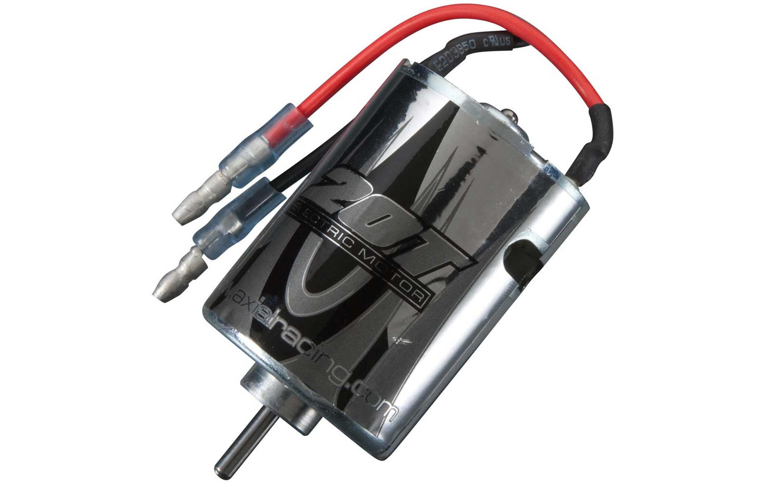 Axial Brushed Motor 540 20T Axial Brushed Motor 540 20T