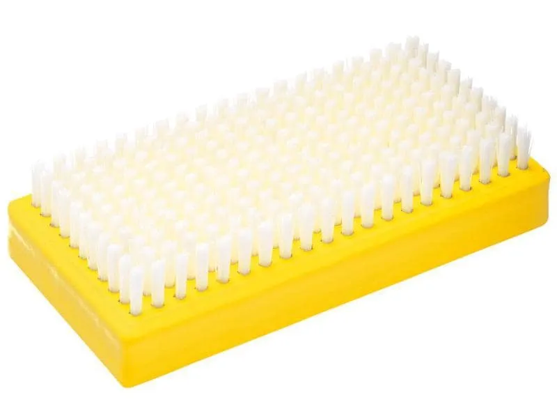 TOKO Wax-Equipment Base Brush Nylon TOKO Wax-Equipment Base Brush Nylon