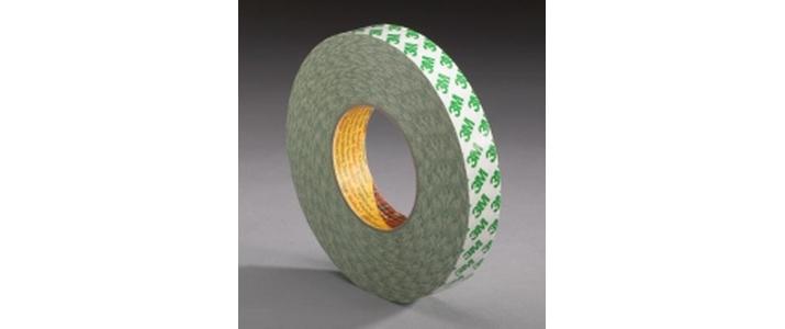3M Doppelseitiges Klebeband, PVC-Träger 9087 3M Doppelseitiges Klebeband, PVC-Träger 9087