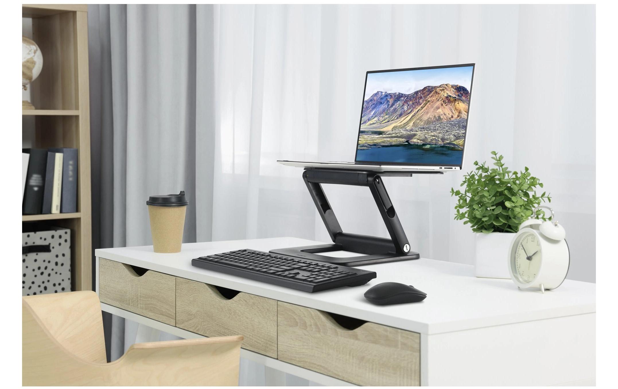 Kensington Notebook-Ständer K50427WW SmartFit EQ 16