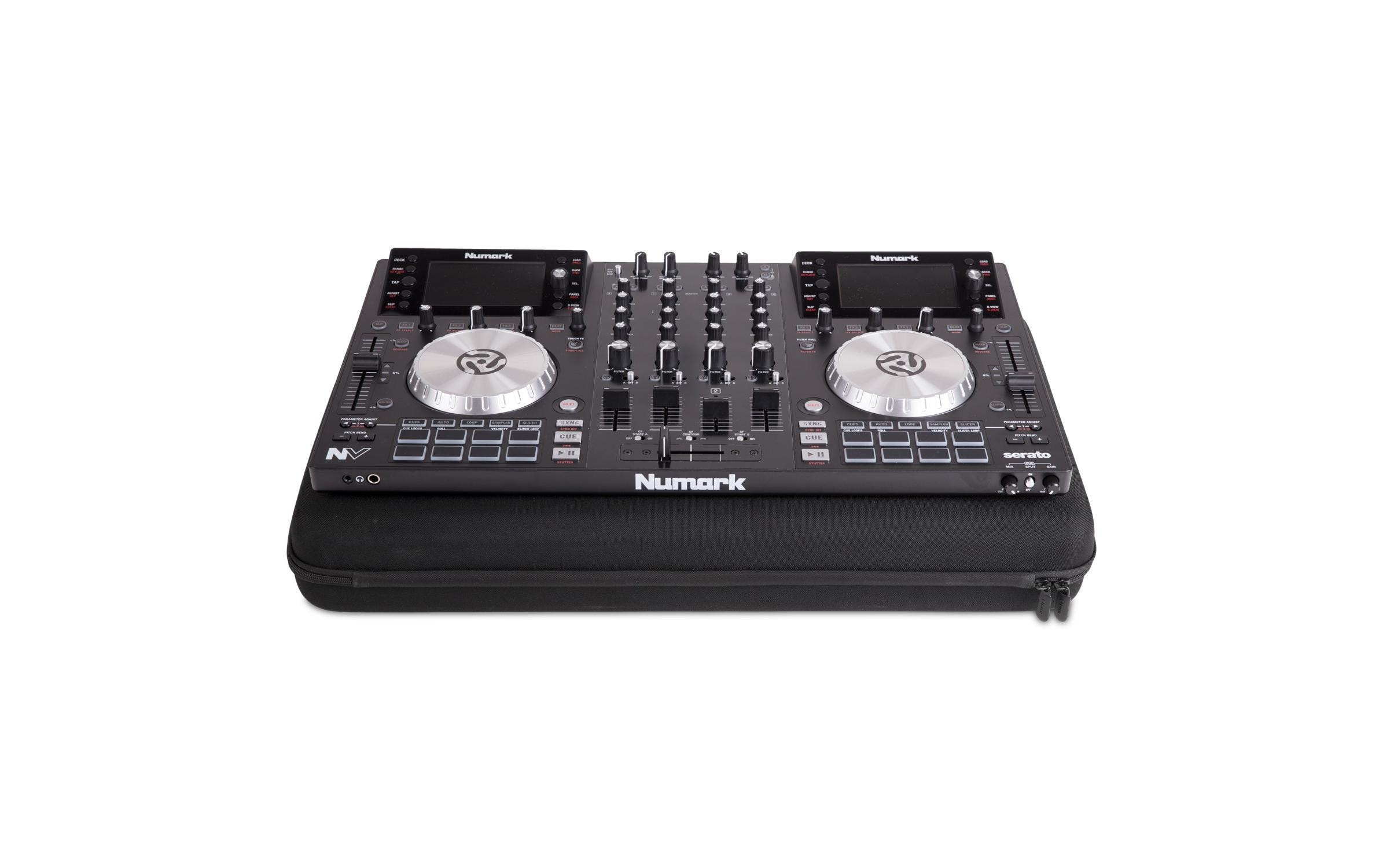 UDG Gear Transportcase Creator MK2 für Musikproduktionsgeräte – L