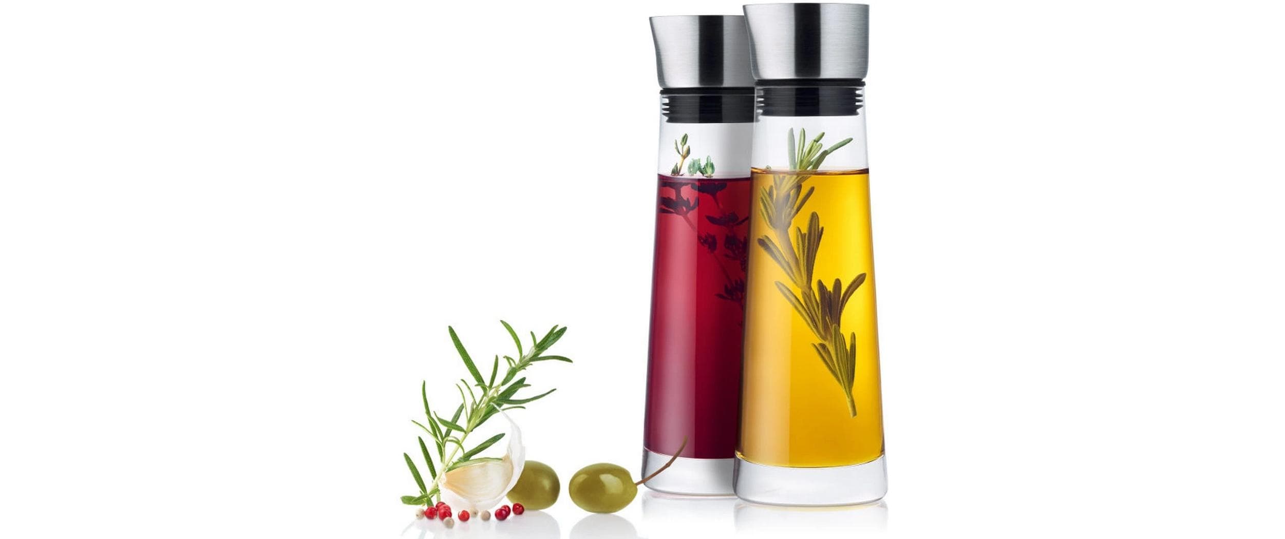 Blomus Öl & Essig Spender Alinjo 180 ml