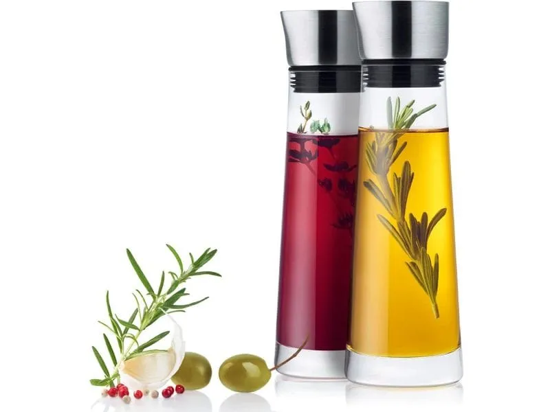 Blomus Öl & Essig Spender Alinjo 180 ml Blomus Öl & Essig Spender Alinjo 180 ml