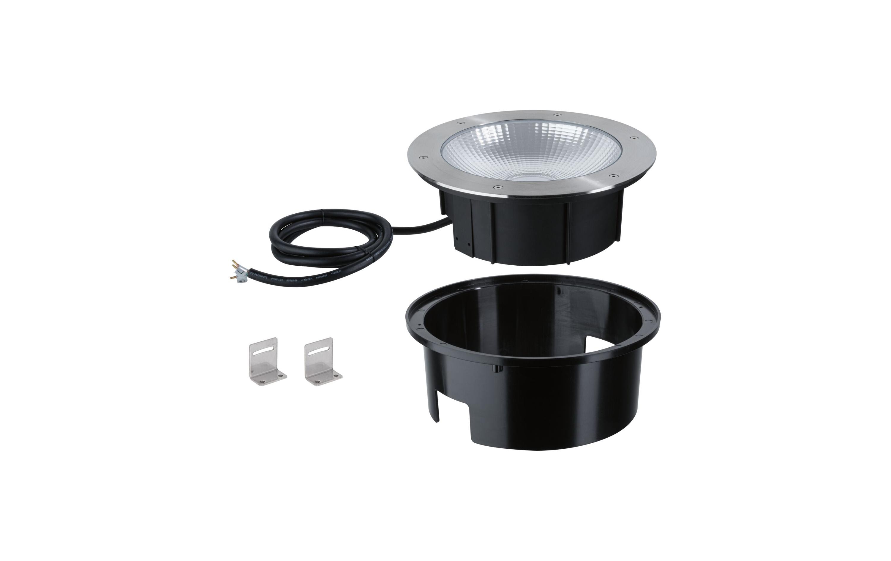 Paulmann LED Bodeneinbauleuchte Durea