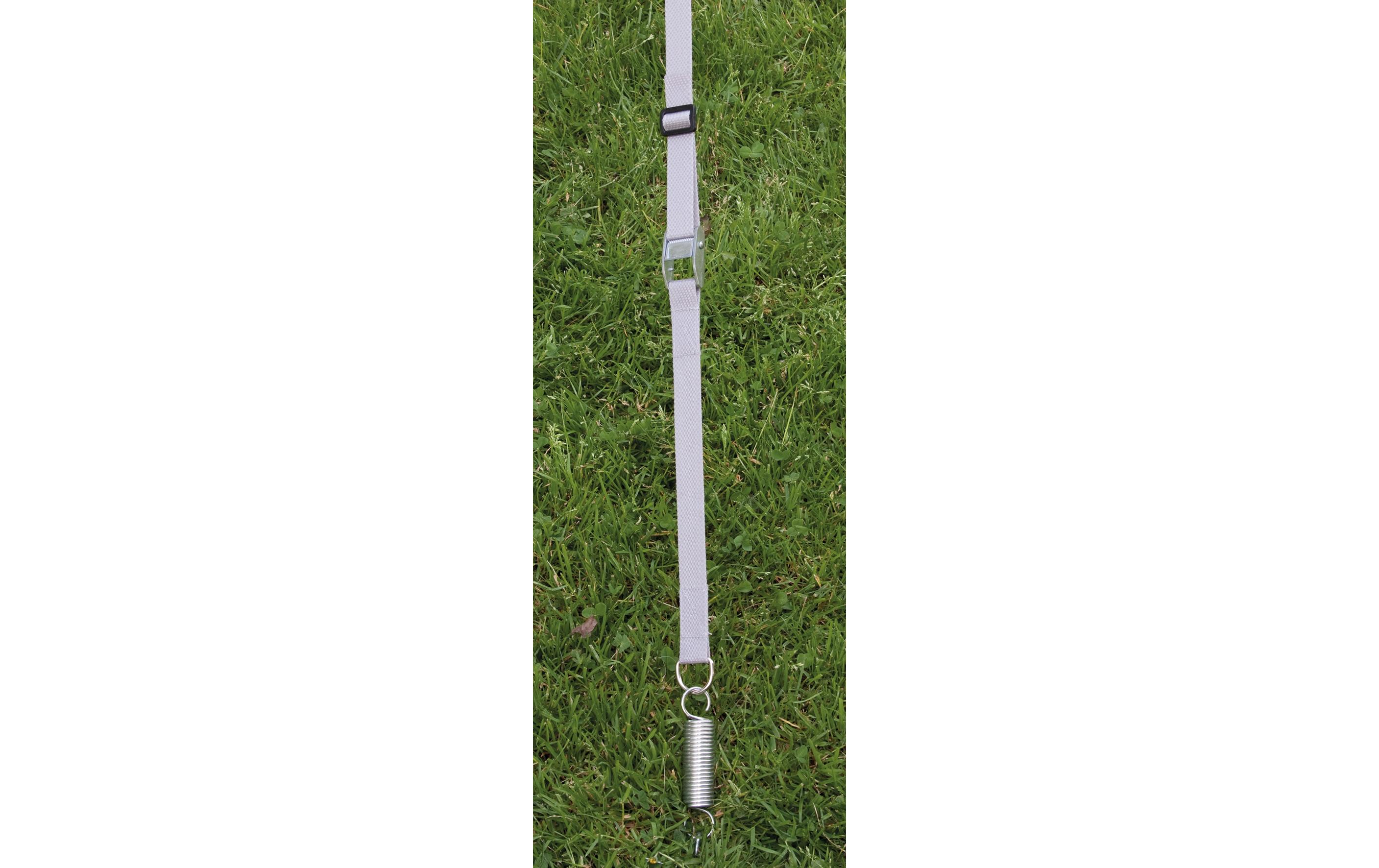 Eurotrail Stormbelt Camper