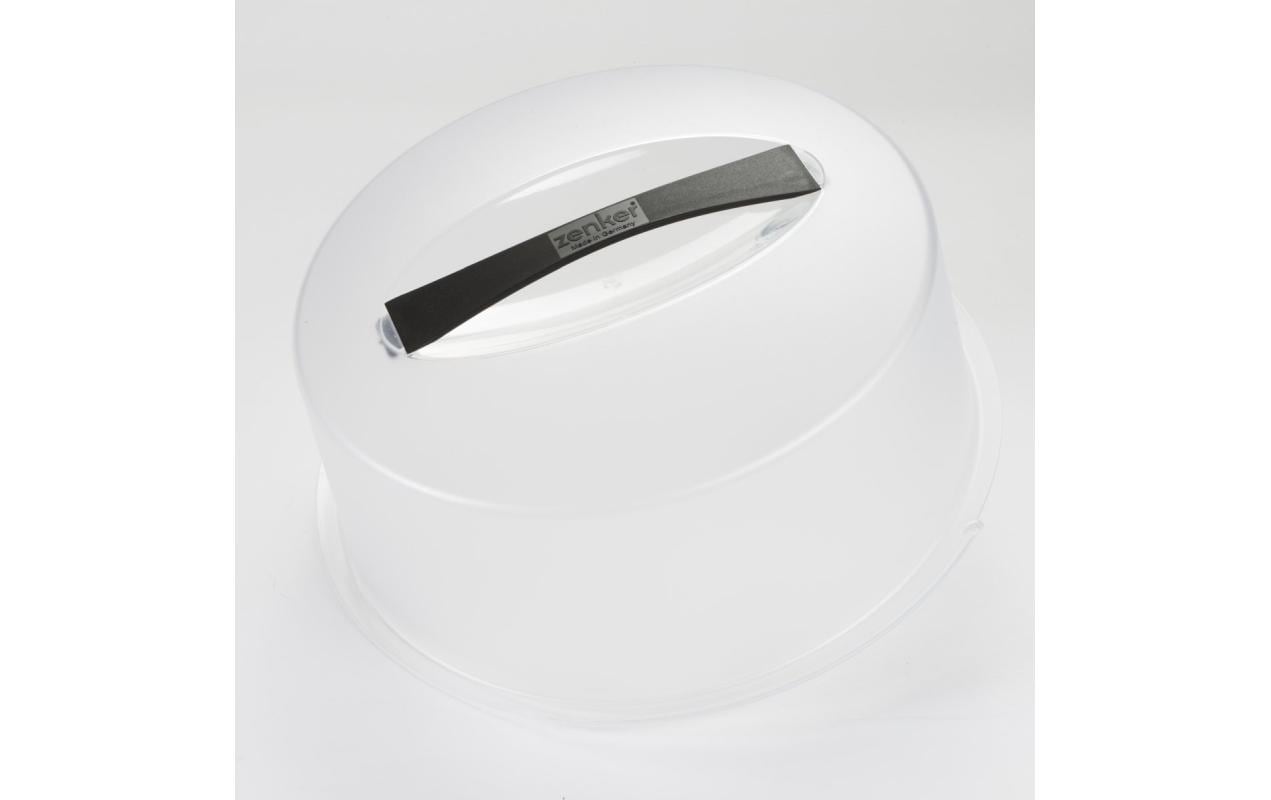 Zenker Springform mit Haube, Ø 28 cm