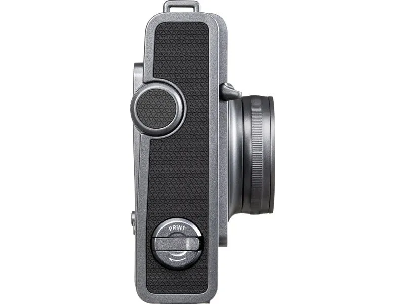 Fujifilm Fotokamera Instax Wide Evo Schwarz Fujifilm Fotokamera Instax Wide Evo Schwarz