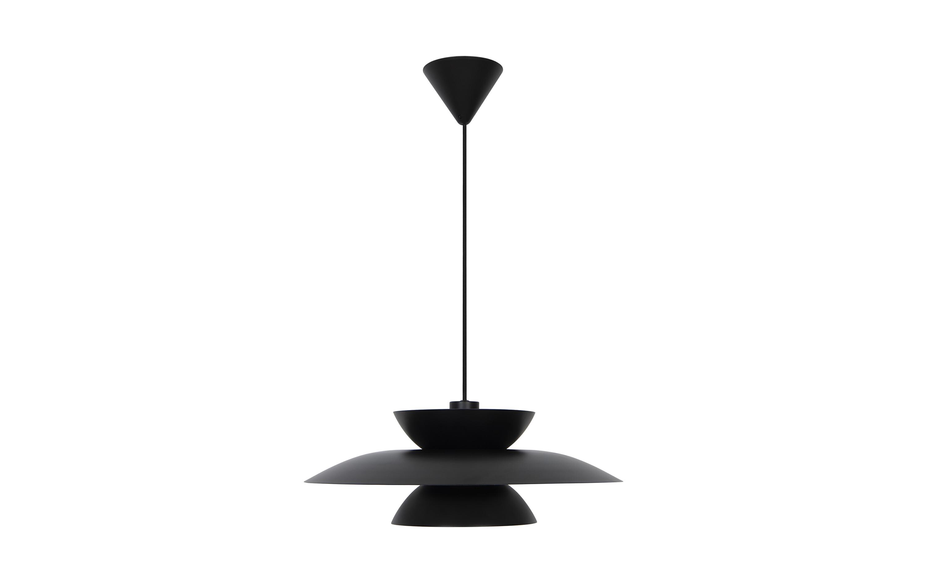 Nordlux Pendelleuchte Carmen E27, max. 40W, IP20