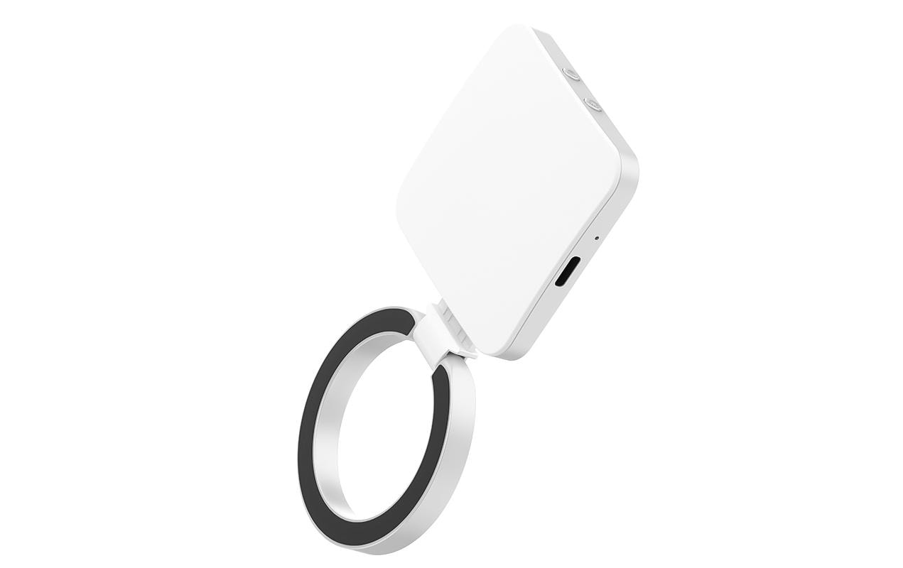 Ulanzi Ringlicht LT010 - Weiss