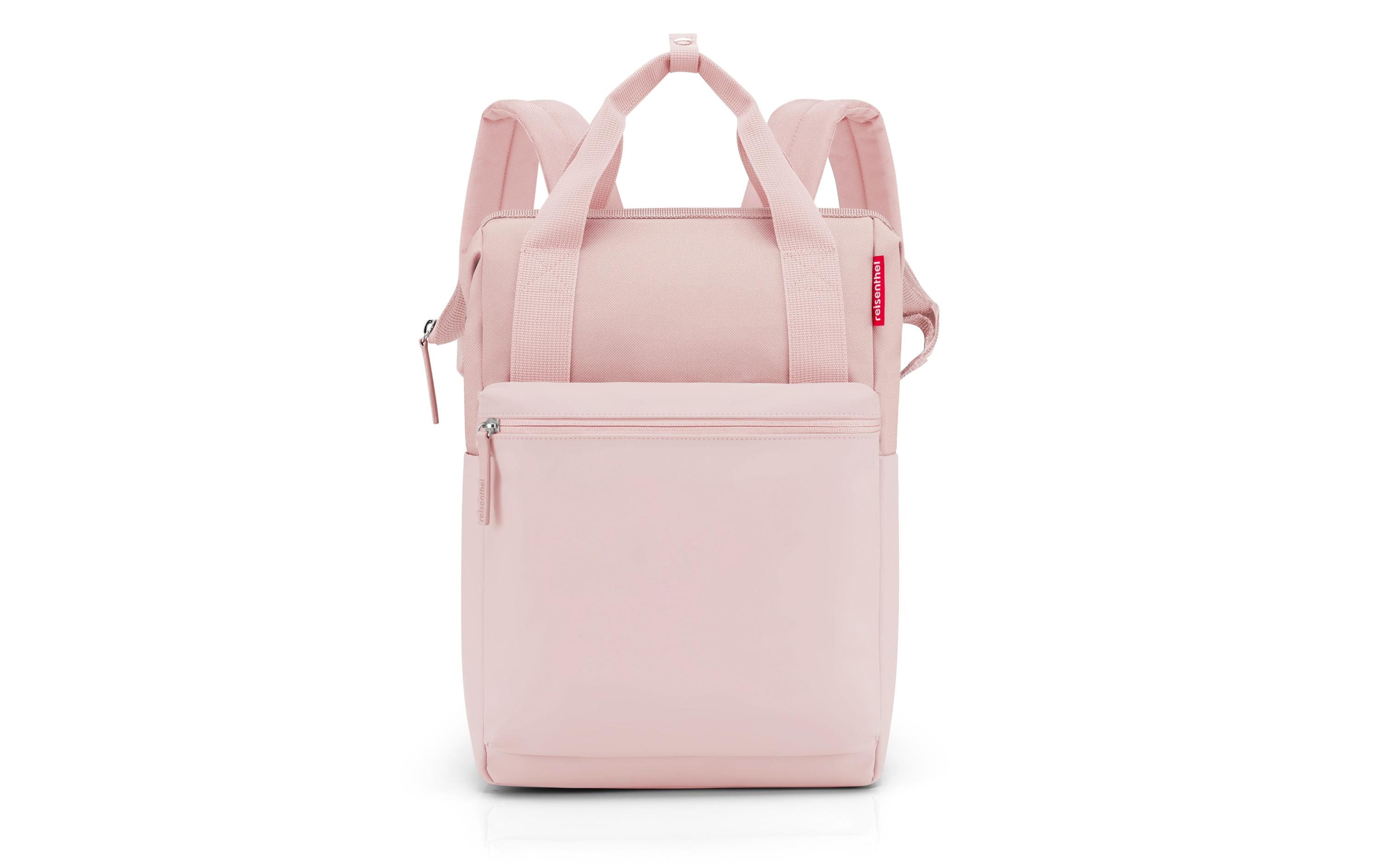 Reisenthel Freizeitrucksack allrounder backpack Mix Blush Reisenthel Freizeitrucksack allrounder backpack Mix Blush