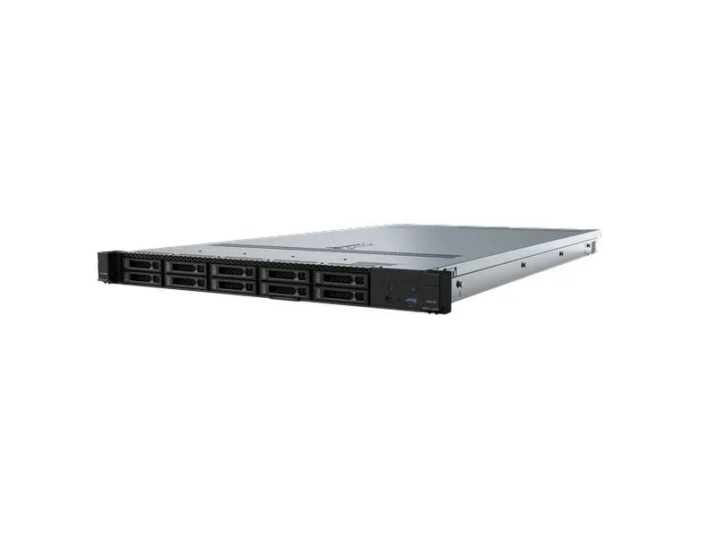 xFusion 1288 V8 1U Rack-Server, 2x Intel Xeon 6515P, 256 GB DDR5 xFusion 1288 V8 1U Rack-Server, 2x Intel Xeon 6515P, 256 GB DDR5