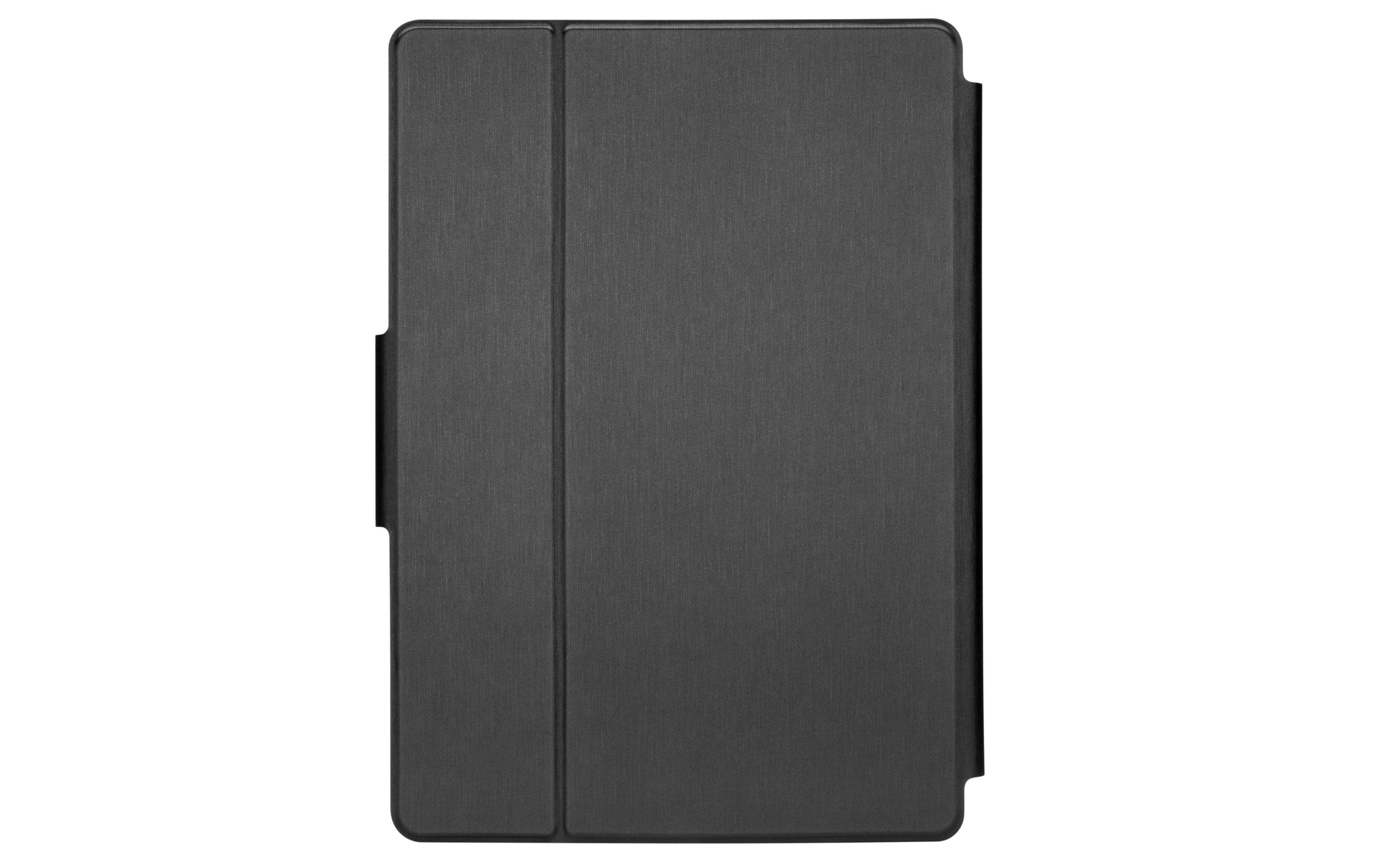 Targus Tablet Book Cover SafeFit Universal 9-10.5 Schwarz
