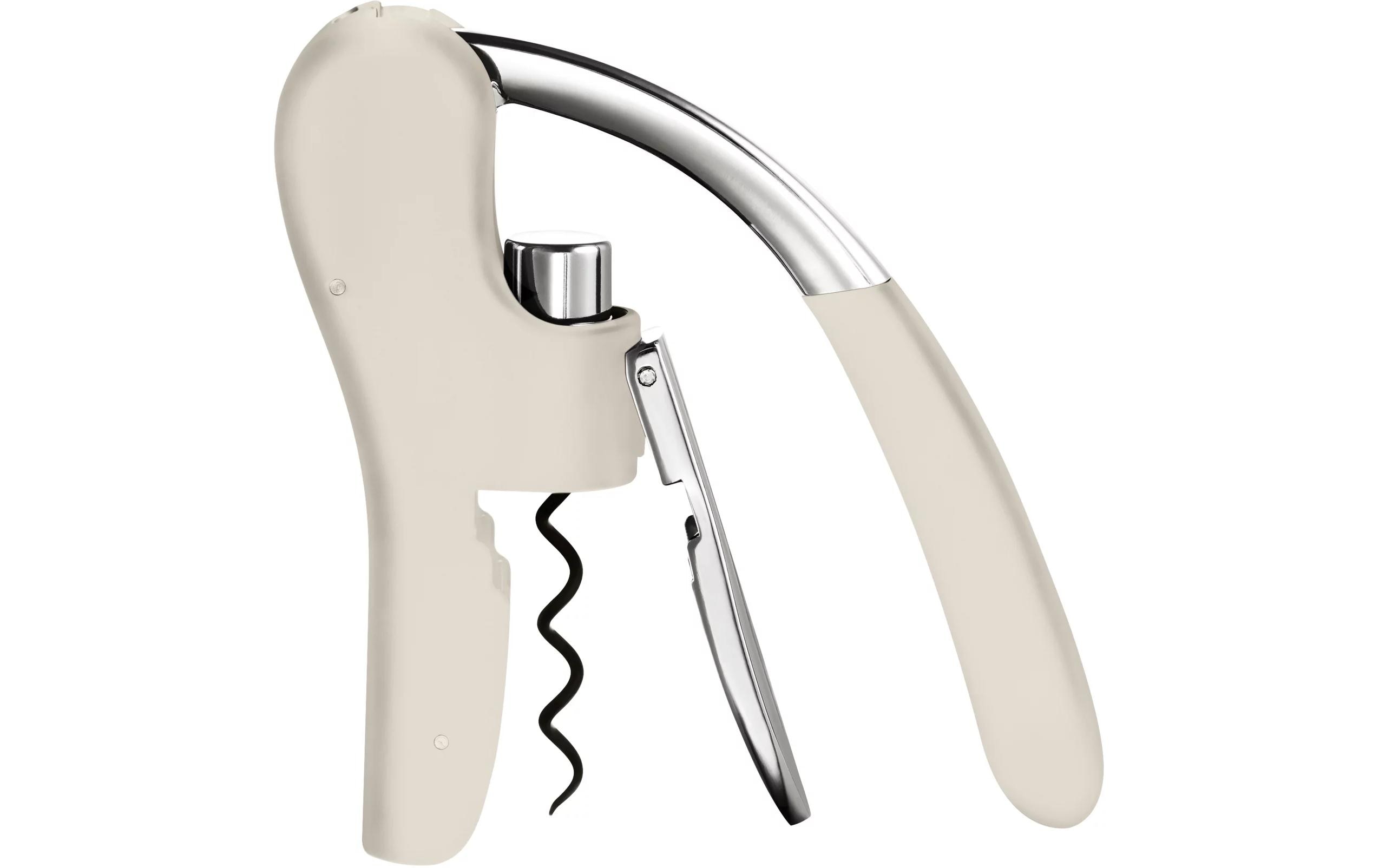 Blomus Korkenzieher Leverman Pro Beige