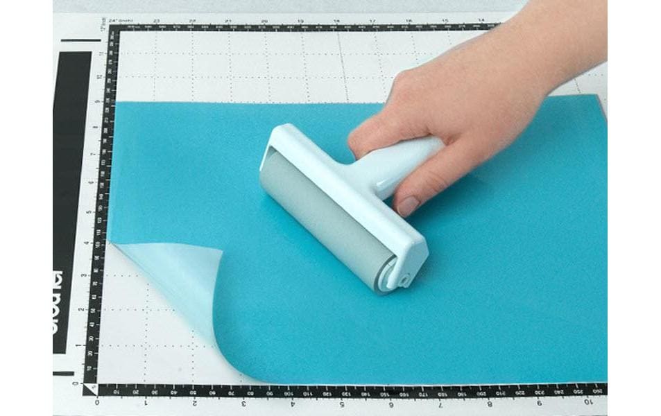 Brother Werkzeug Gummiroller