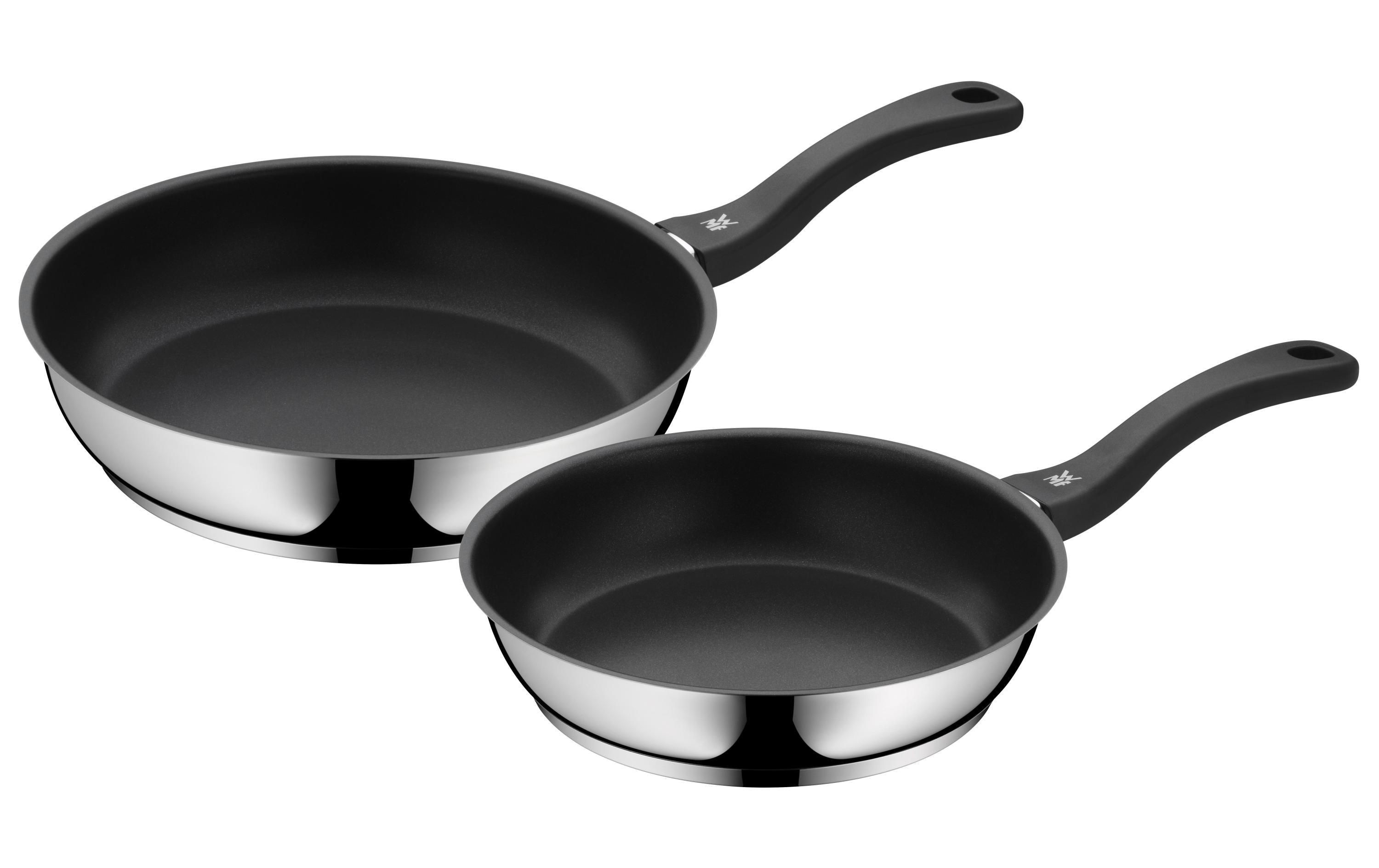 WMF Bratpfanne Devil 2-teilig