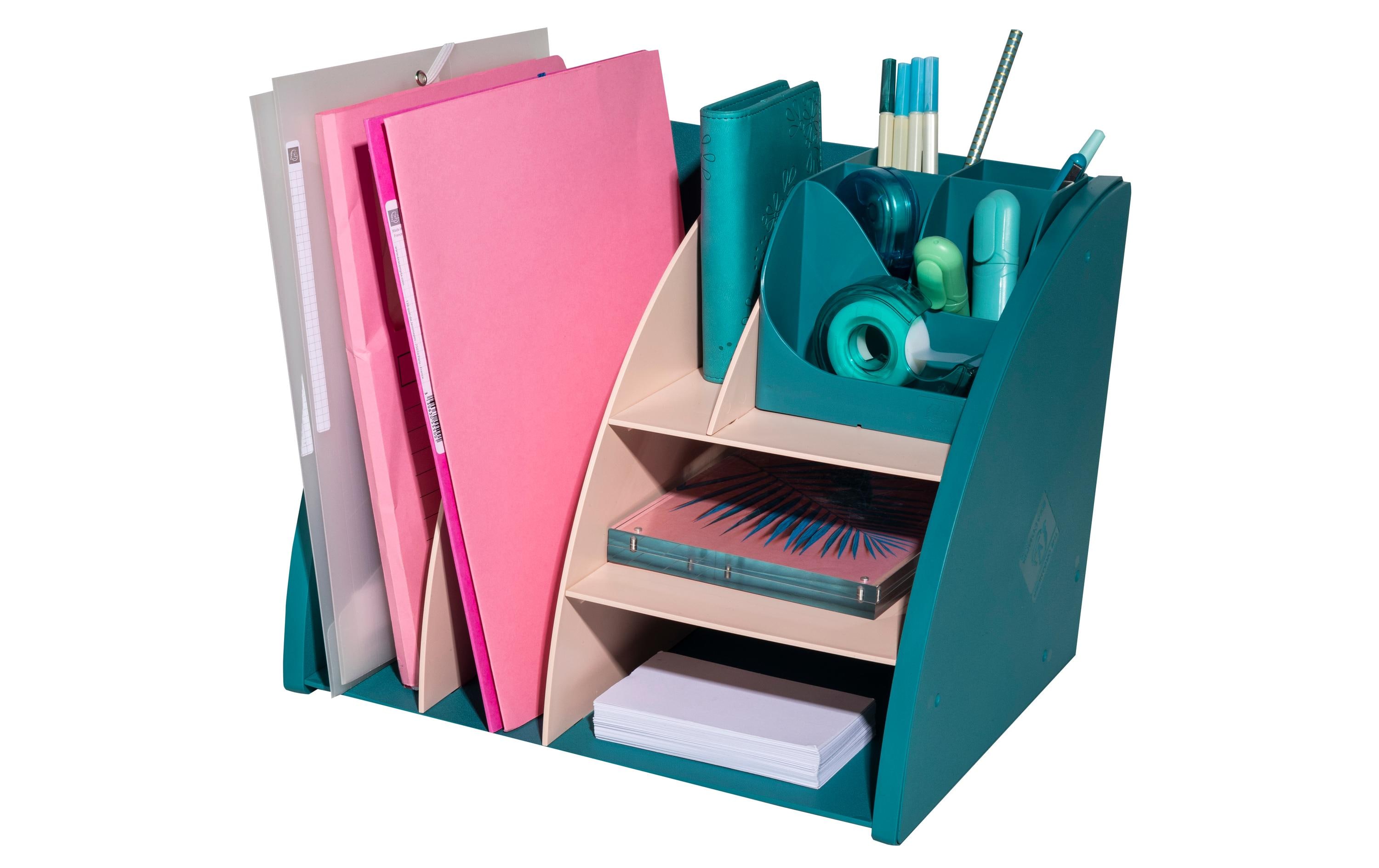 Exacompta Organizer SKANDI