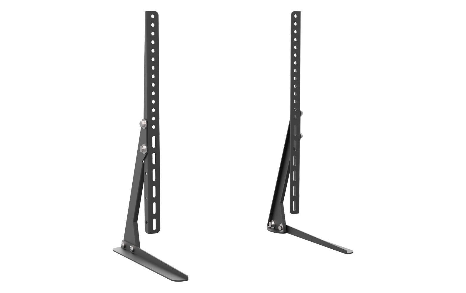 Barkan Standfuss TF S40 Schwarz