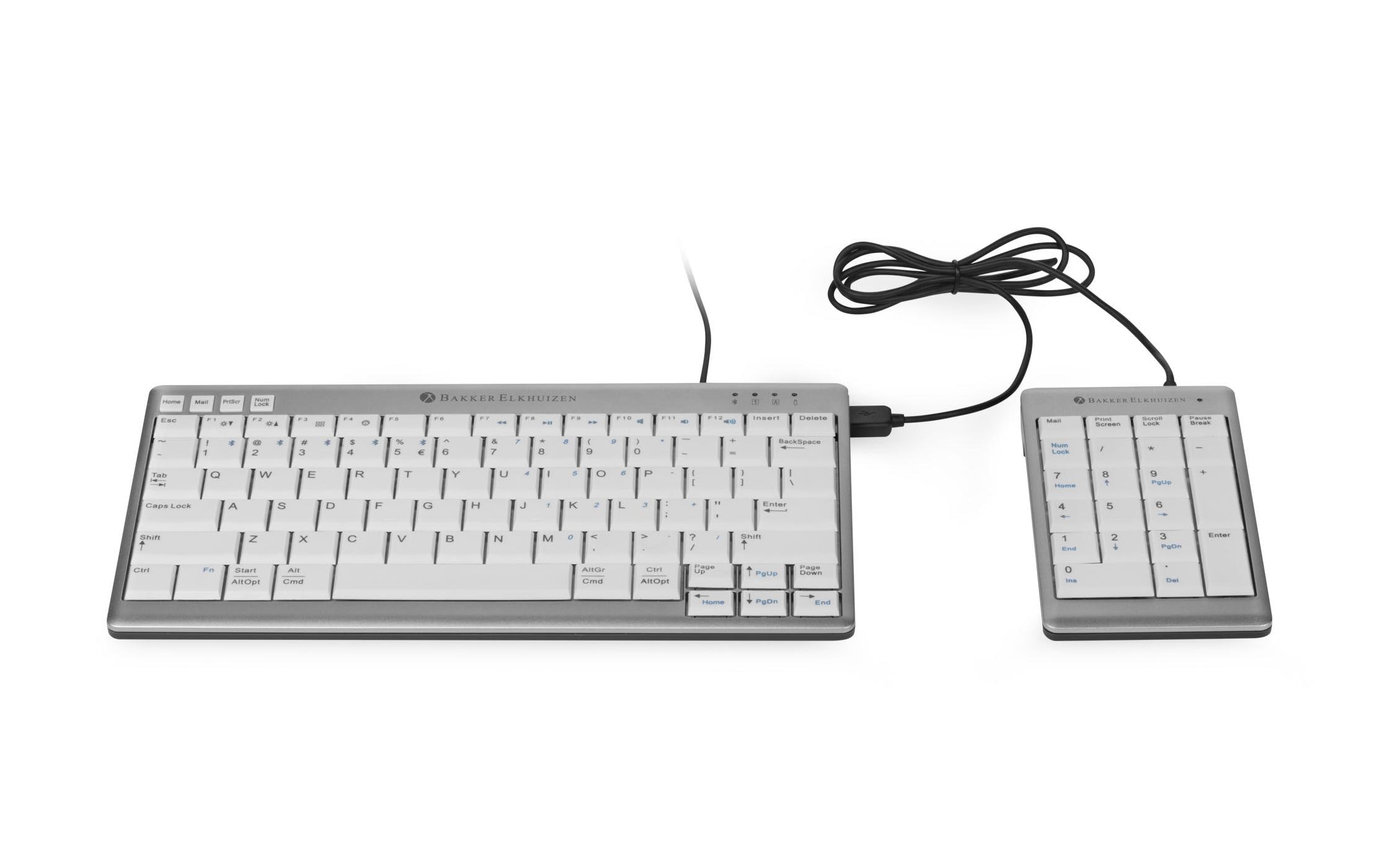 BakkerElkhuizen Ziffernblock UltraBoard 955 BakkerElkhuizen Ziffernblock UltraBoard 955