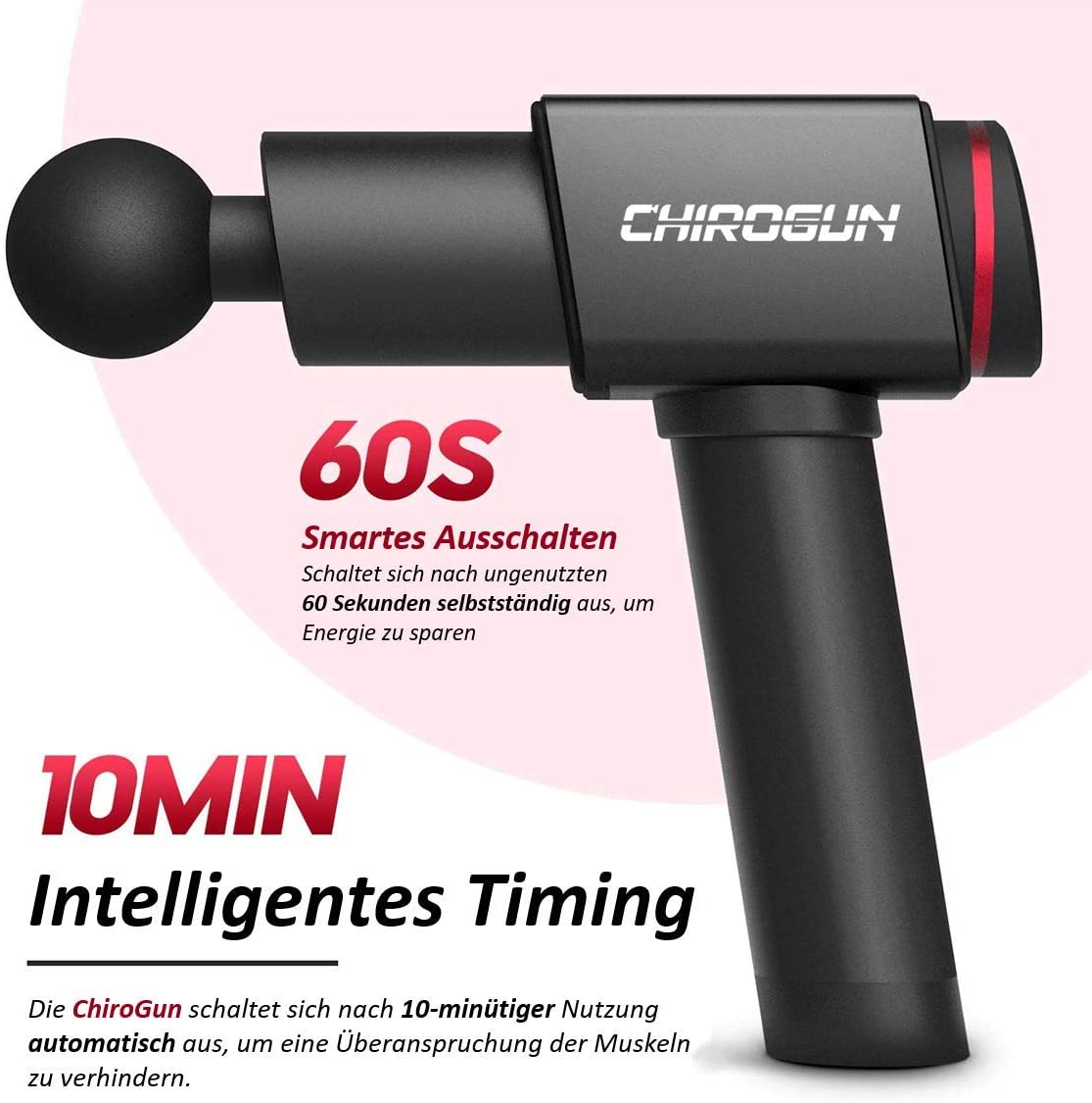 ChiroGun ONE ChiroGun ONE