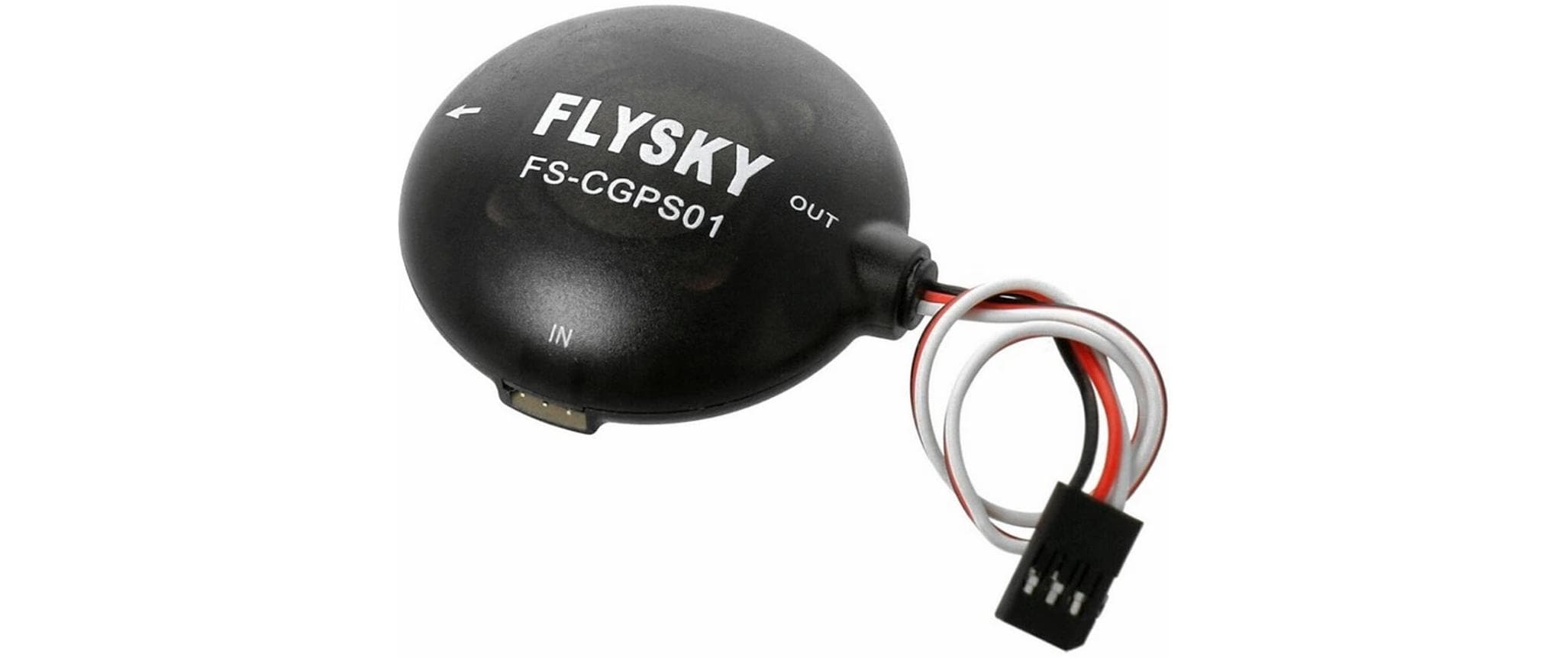 Absima Flysky GPS Sensor