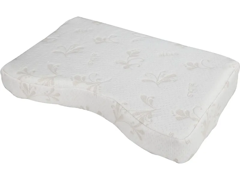 Albis Nackenkissen Memo Cuneo 30 x 50 cm Albis Nackenkissen Memo Cuneo 30 x 50 cm