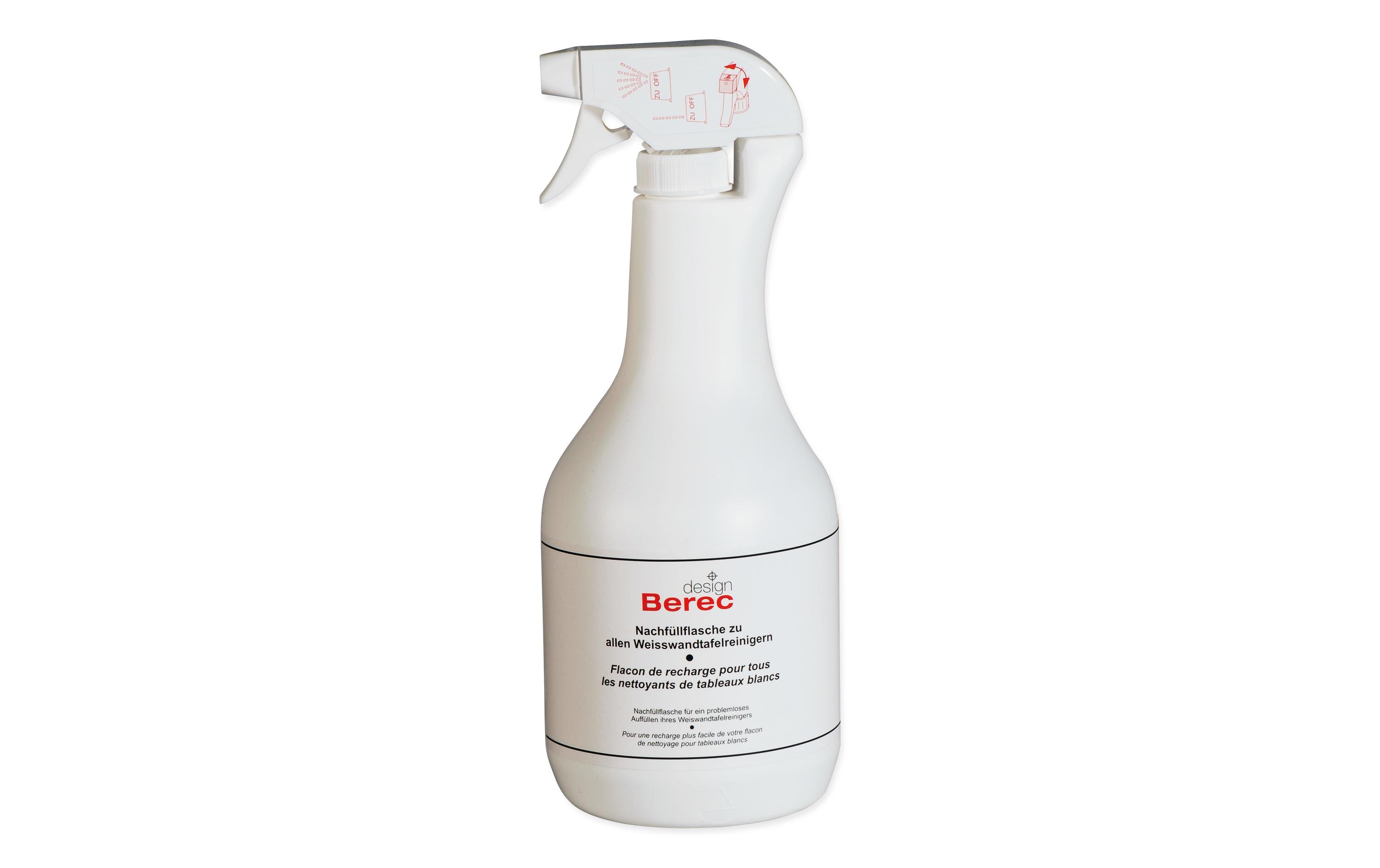 Berec Reinigungsspray 1 Stück, 1000 ml