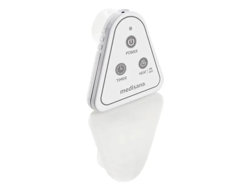 Medisana Sprudelbad BBS