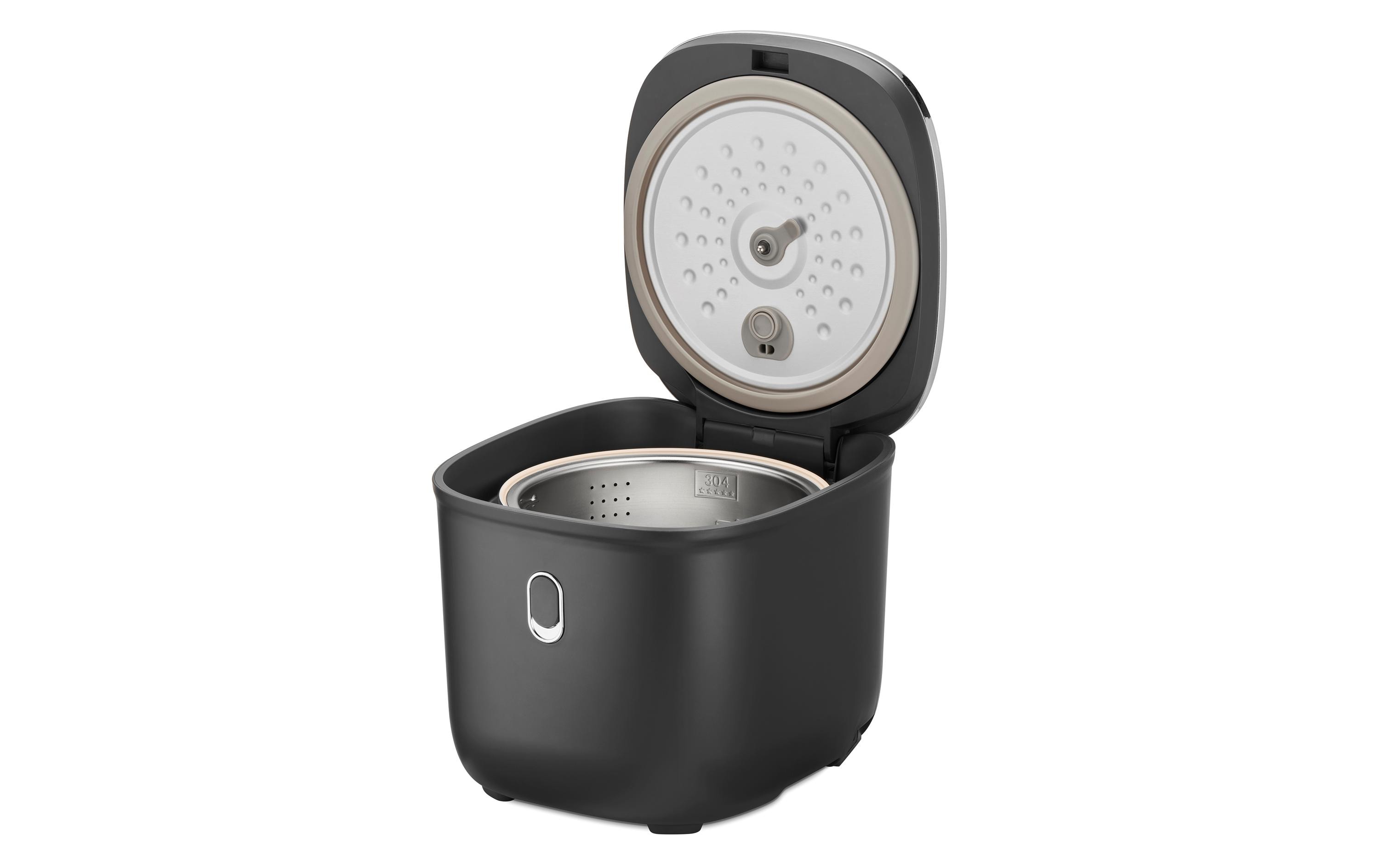 Trisa Reiskocher Nice Rice Plus 3 l