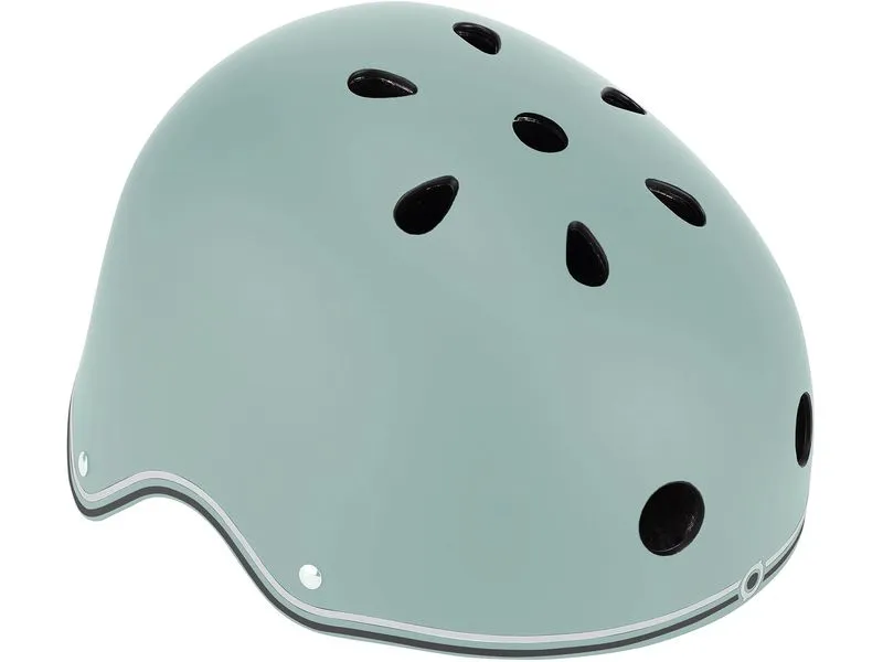 GLOBBER Primo Kids ABS Helm Grün, XS-S GLOBBER Primo Kids ABS Helm Grün, XS-S