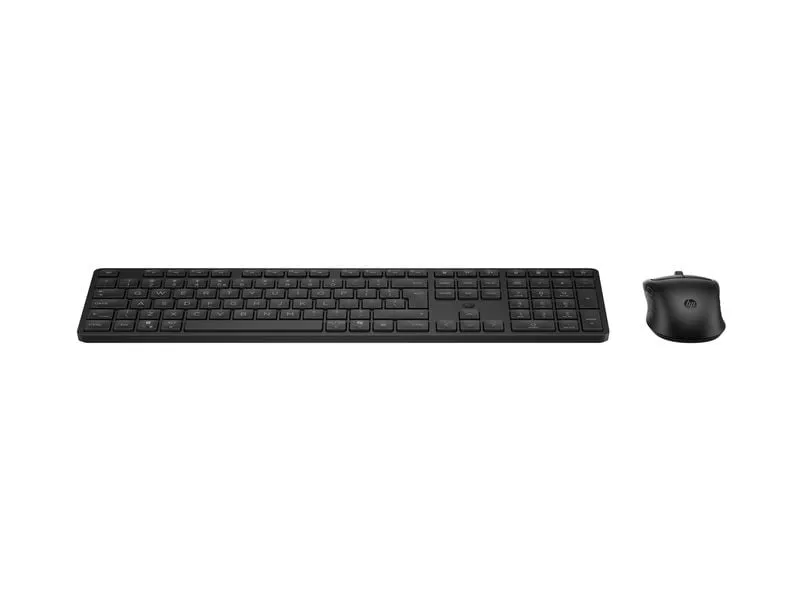 HP 495C Multi-Device Dual-Mode kabellos Schwarz HP 495C Multi-Device Dual-Mode kabellos Schwarz