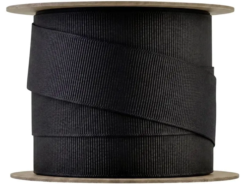 Blomus Geschenkband Juhla 25 mm x 5 m, Anthrazit/Smoke Blomus Geschenkband Juhla 25 mm x 5 m, Anthrazit/Smoke